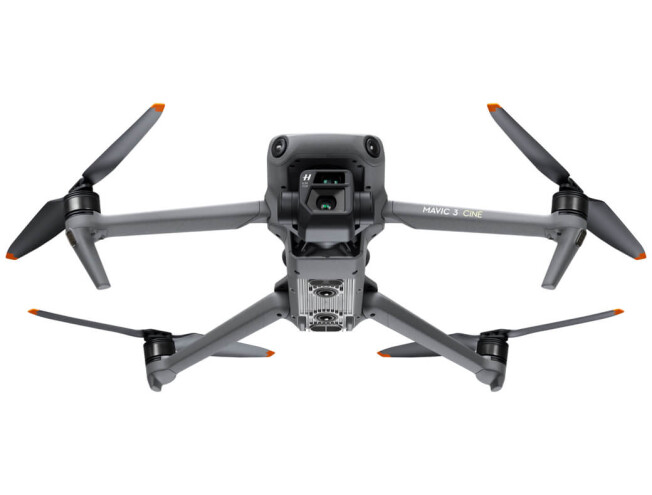 Droon DJI Mavic 3 Cine Cine Premium Combo