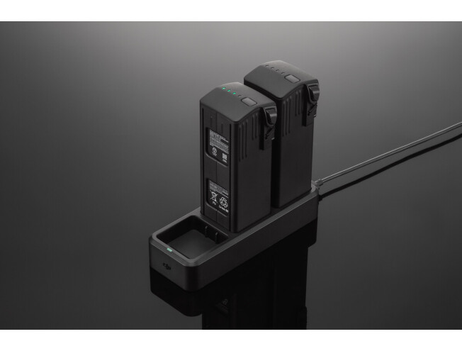 DJI Mavic 3 aku-Hub