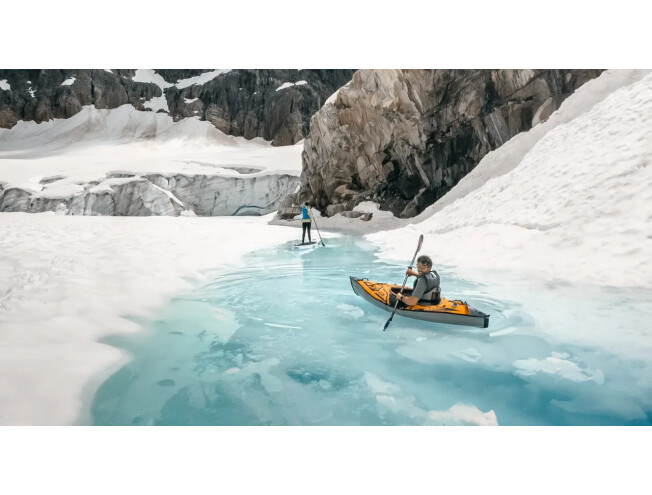 GoPro laetav liitium-ioon aku Enduro