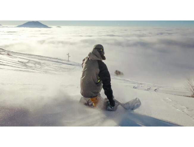 GoPro laetav liitium-ioon aku Enduro