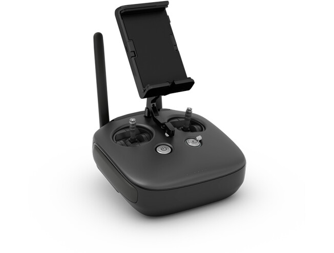 Droon DJI Inspire 1 PRO BLACK Ed.