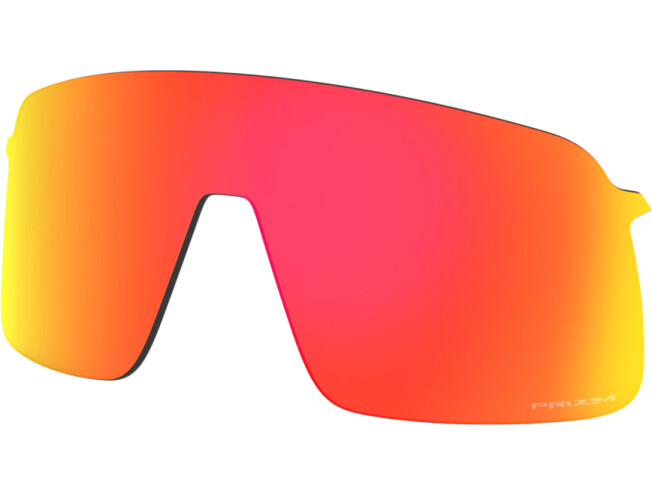 Prilliklaasid OAKLEY Sutro Lite Prizm Ruby