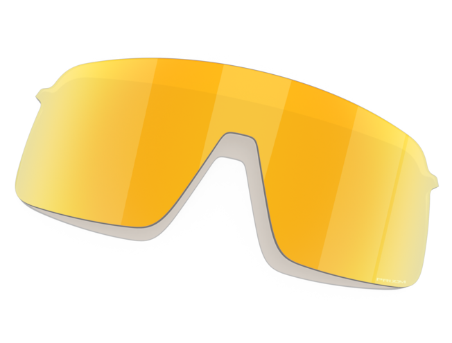 Prilliklaasid OAKLEY Sutro Lite Prizm 24k