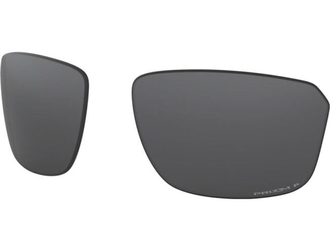 Prilliklaasid OAKLEY Split Shot Prizm Black Polarized