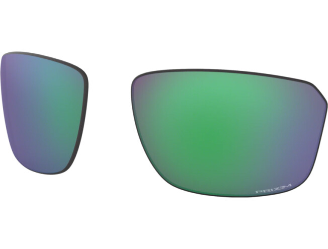 Prilliklaasid OAKLEY Split Shot Prizm Jade Polarized