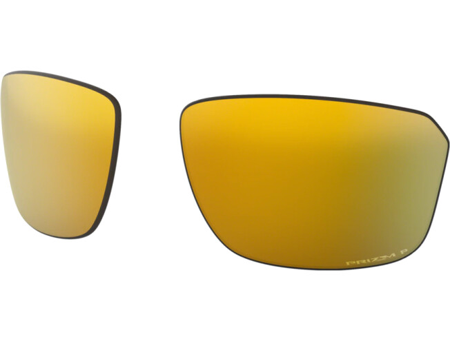 Prilliklaasid OAKLEY Split Shot Prizm 24k Polarized