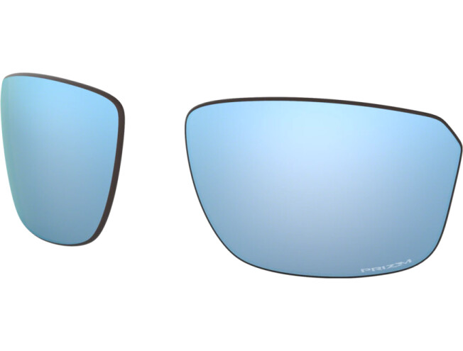 Prilliklaasid OAKLEY Split Shot Prizm Deep Water Polarized
