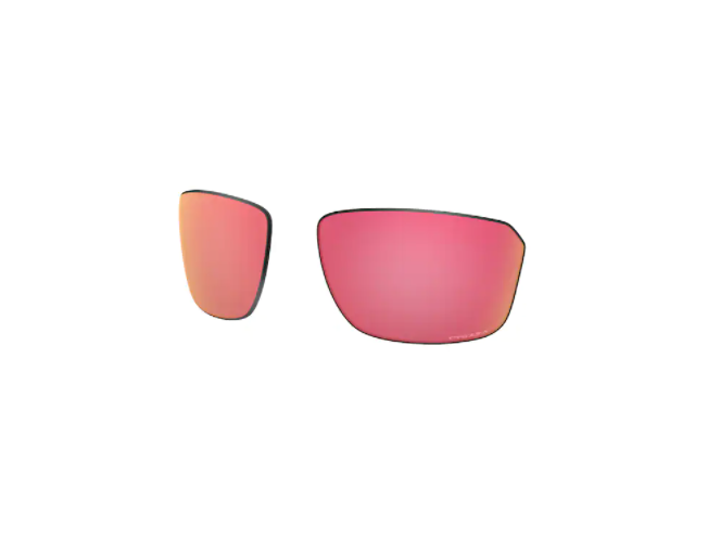 Prilliklaasid OAKLEY Split Shot Prizm Snow Torch