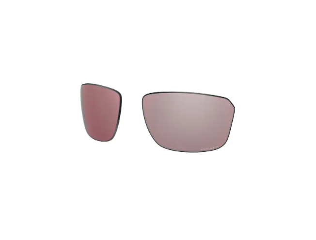 Prilliklaasid OAKLEY Split Shot Prizm Snow Black