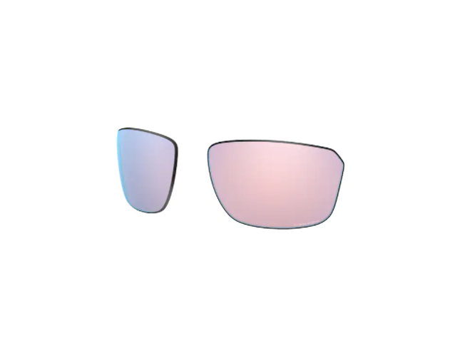 Prilliklaasid OAKLEY Split Shot Prizm Snow Sapphire