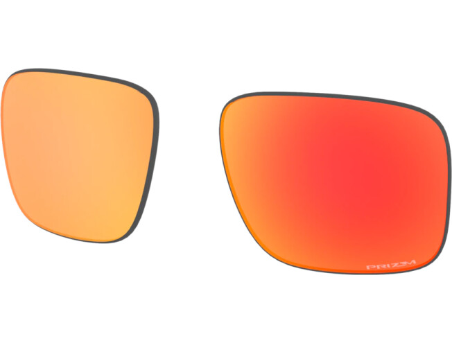 Prilliklaasid OAKLEY Holbrook XS Prizm Ruby