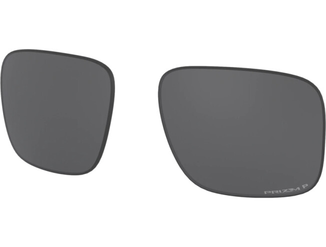 Prilliklaasid OAKLEY Holbrook XS Prizm Black Polarized