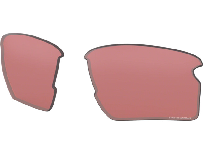 Prilliklaasid OAKLEY Flak 2.0 XL Prizm Dark Golf