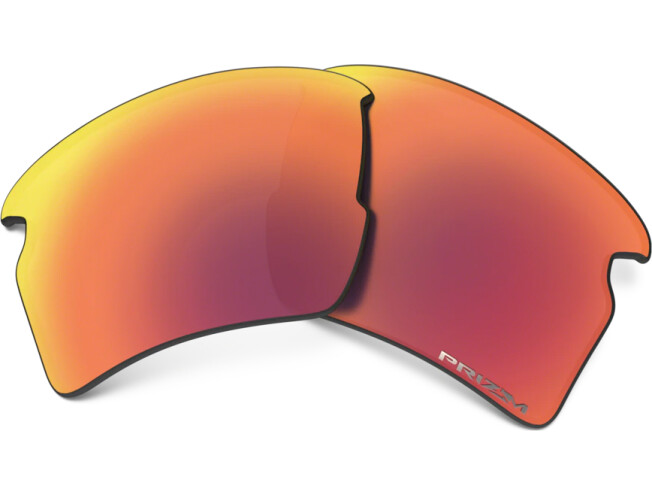 Prilliklaasid OAKLEY Flak 2.0 XL Prizm Field