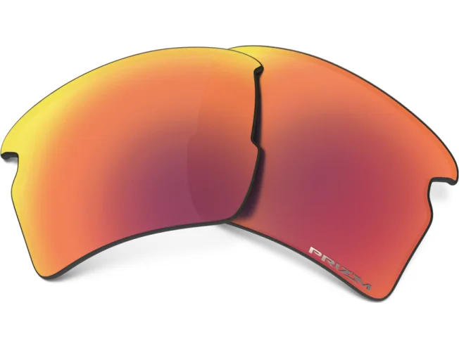 Prilliklaasid OAKLEY Flak 2.0 XL Prizm Field