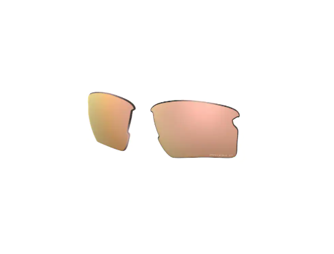 Prilliklaasid OAKLEY Flak 2.0 XL Prizm Rose Gold Polarized