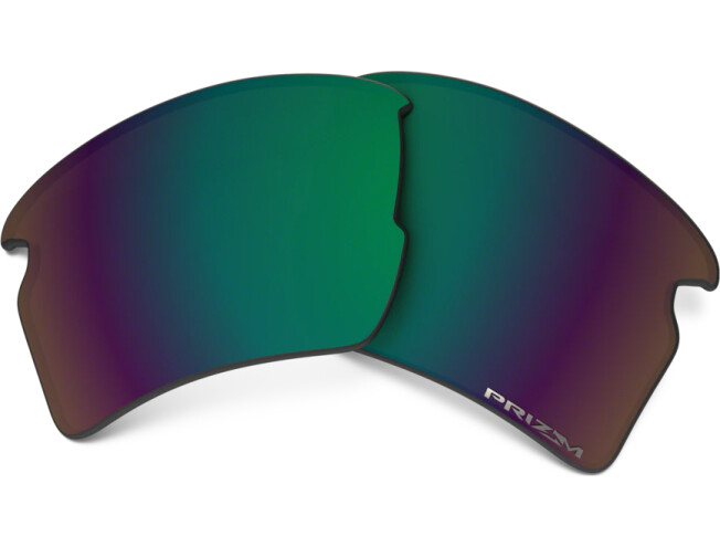 Prilliklaasid OAKLEY Flak 2.0 XL Prizm Shallow Water Polarized