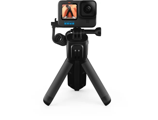 GoPro Volta aku ja puldiga k&auml;sistatiiv/kolmjalg