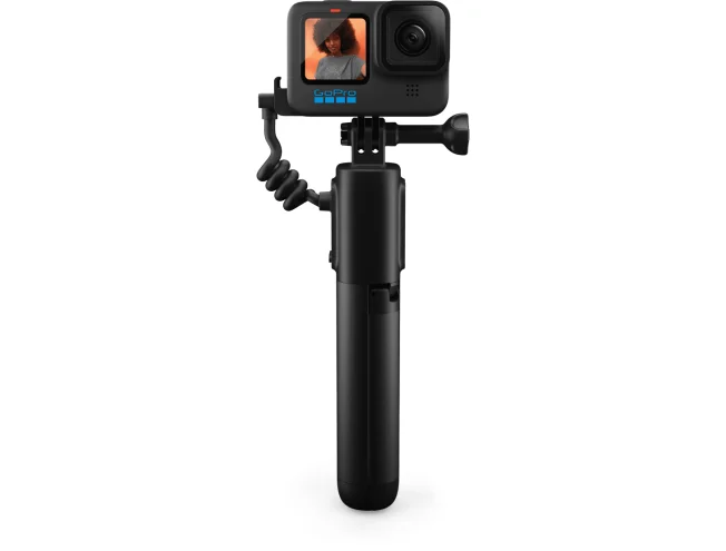 GoPro Volta aku ja puldiga k&auml;sistatiiv/kolmjalg
