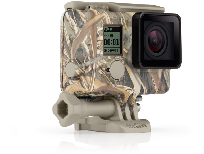 Standard Camo korpus Realtree MAX-5 +kiirkinnitus