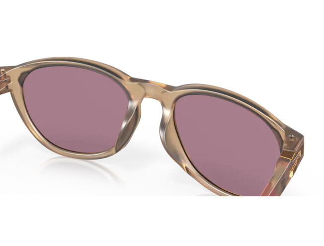 Päikeseprillid OAKLEY Reedmace Matte Sepia Prizm Jade Polarized