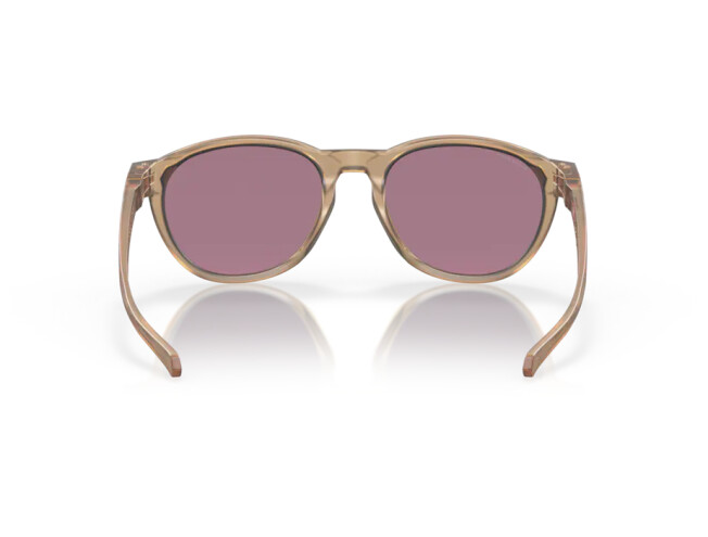 Päikeseprillid OAKLEY Reedmace Matte Sepia Prizm Jade Polarized