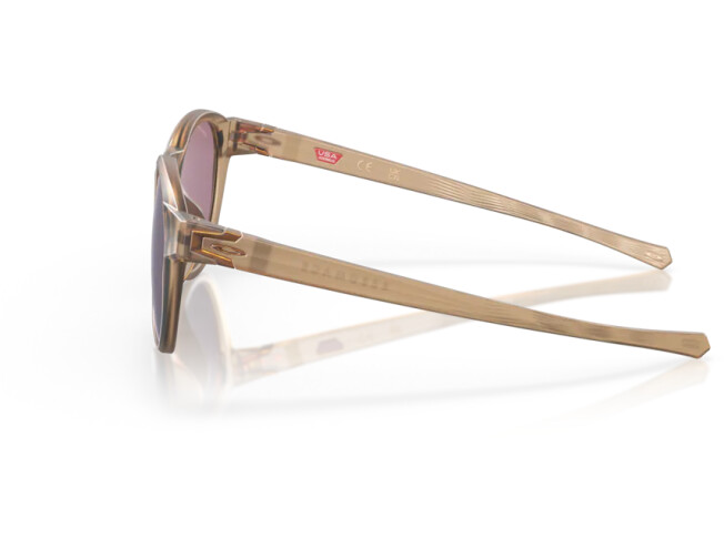 Päikeseprillid OAKLEY Reedmace Matte Sepia Prizm Jade Polarized