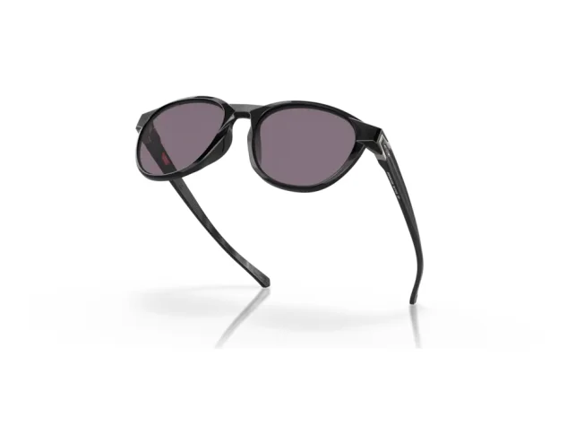 P&auml;ikeseprillid OAKLEY Reedmace Black Ink Prizm Grey