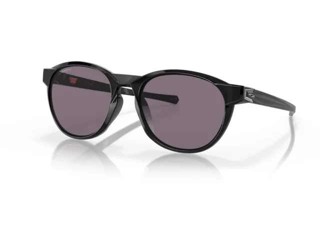 P&auml;ikeseprillid OAKLEY Reedmace Black Ink Prizm Grey