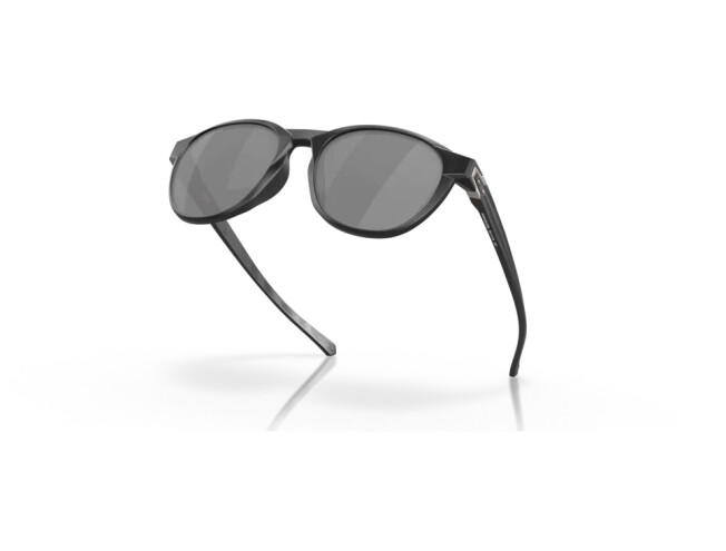 Päikeseprillid OAKLEY Reedmace Matte Black Ink Prizm Black