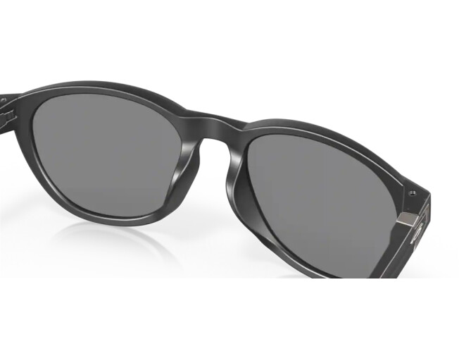 Päikeseprillid OAKLEY Reedmace Matte Black Ink Prizm Black