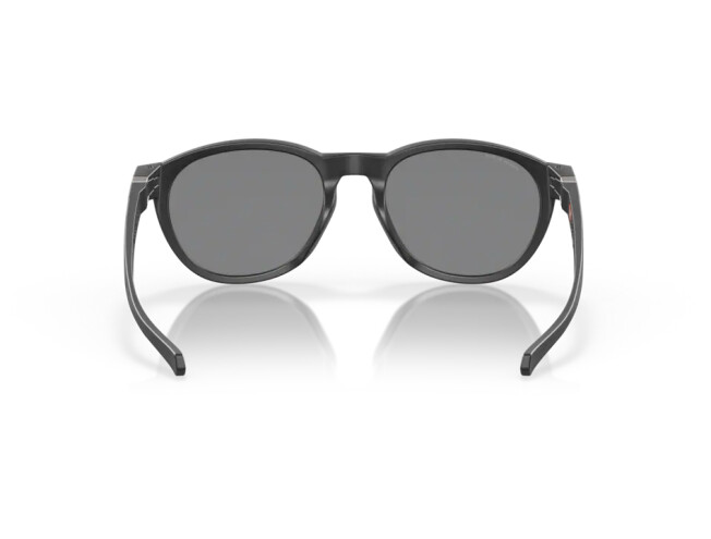 Päikeseprillid OAKLEY Reedmace Matte Black Ink Prizm Black