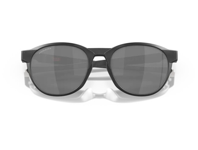 Päikeseprillid OAKLEY Reedmace Matte Black Ink Prizm Black