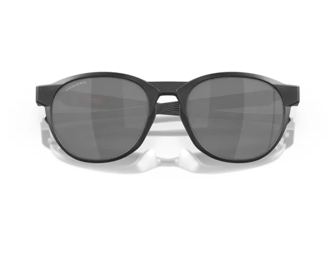 P&auml;ikeseprillid OAKLEY Reedmace Matte Black Ink Prizm Black