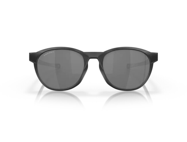 Päikeseprillid OAKLEY Reedmace Matte Black Ink Prizm Black