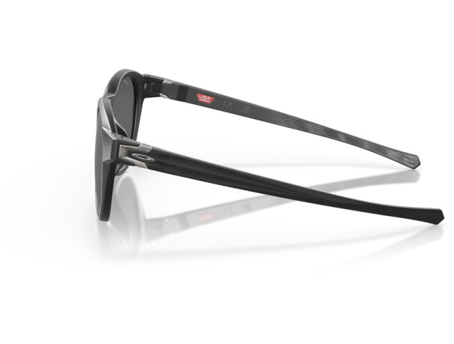 Päikeseprillid OAKLEY Reedmace Matte Black Ink Prizm Black