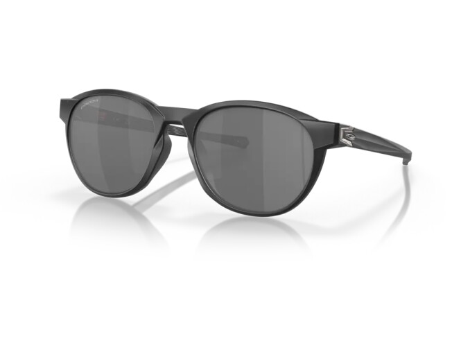 Päikeseprillid OAKLEY Reedmace Matte Black Ink Prizm Black
