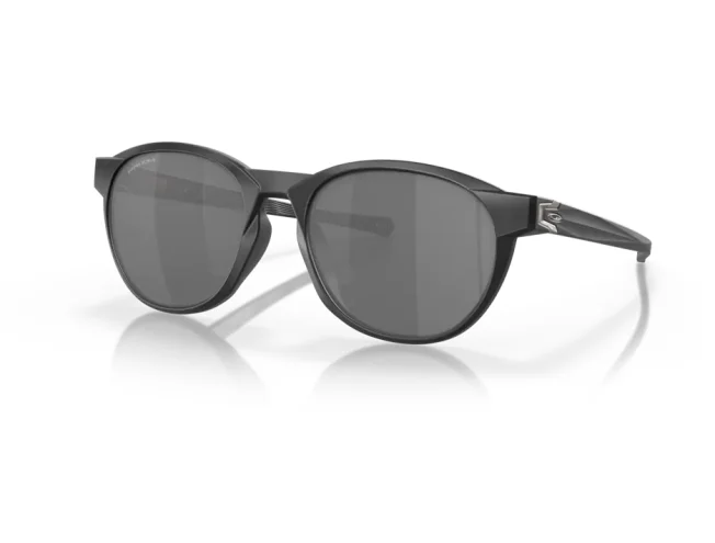 P&auml;ikeseprillid OAKLEY Reedmace Matte Black Ink Prizm Black