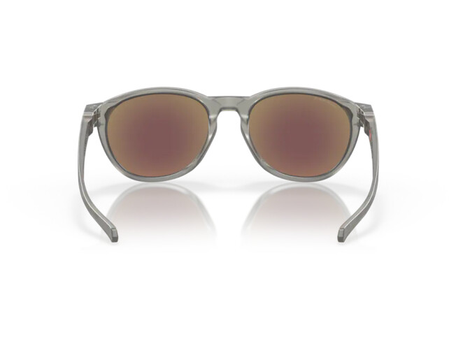 Päikeseprillid OAKLEY Reedmace Matte Grey Ink Prizm Sapphire