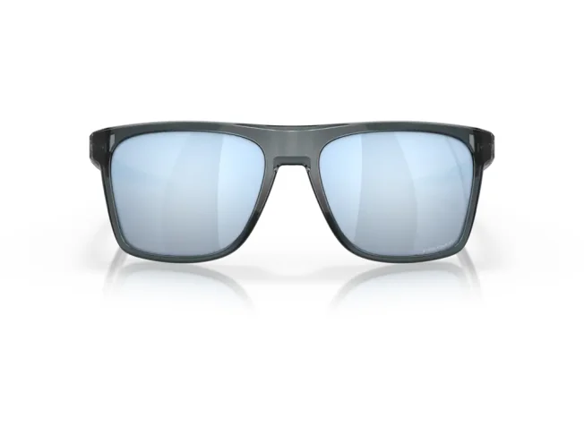 P&auml;ikeseprillid OAKLEY Leffingwell Crystal Black Prizm Deep Water Polarized