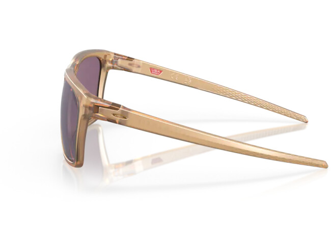 Päikeseprillid OAKLEY Leffingwell Matte Sepia Prizm Jade