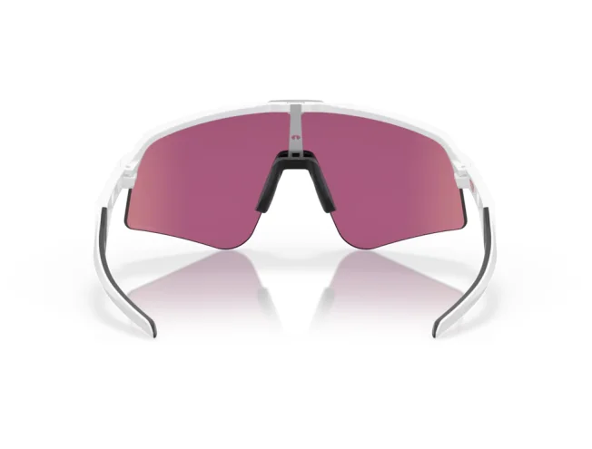 P&auml;ikeseprillid OAKLEY Sutro Lite Sweep Matte White Prizm Road Jade