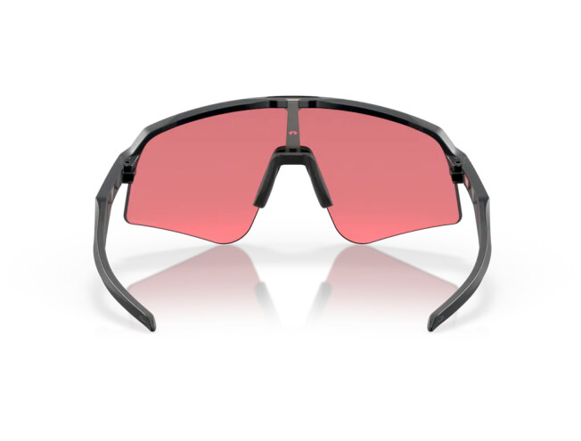 Päikeseprillid OAKLEY Sutro Lite Sweep Matte Carbon Prizm Trail Torch