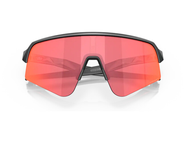 Päikeseprillid OAKLEY Sutro Lite Sweep Matte Carbon Prizm Trail Torch