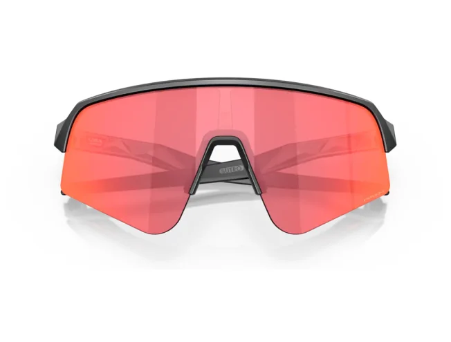 P&auml;ikeseprillid OAKLEY Sutro Lite Sweep Matte Carbon Prizm Trail Torch