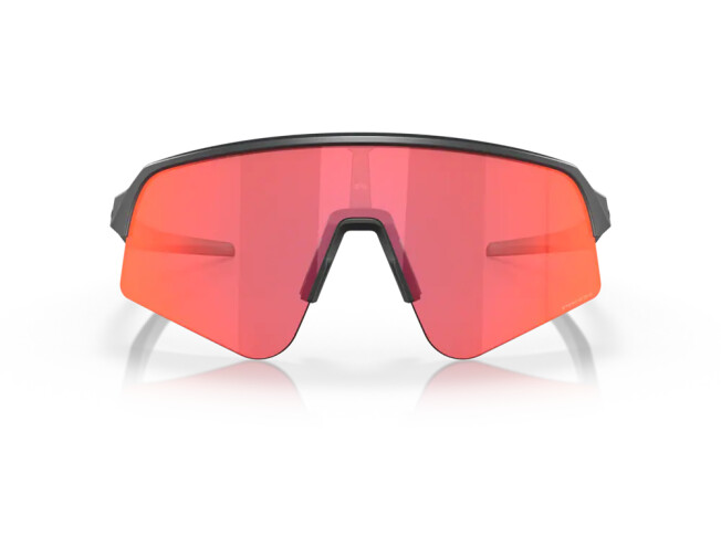 Päikeseprillid OAKLEY Sutro Lite Sweep Matte Carbon Prizm Trail Torch