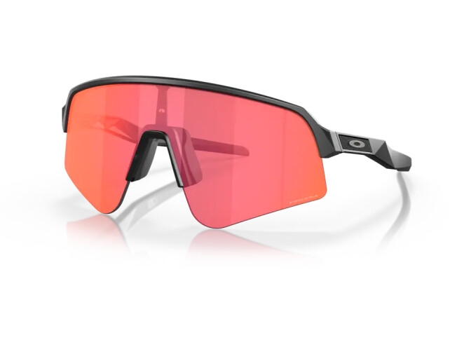 Päikeseprillid OAKLEY Sutro Lite Sweep Matte Carbon Prizm Trail Torch