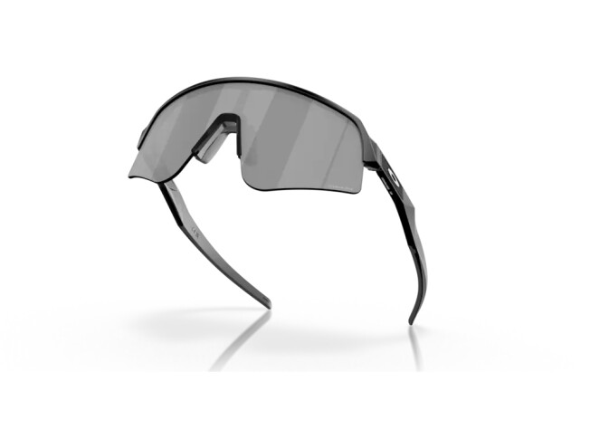 Päikeseprillid OAKLEY Sutro Lite Sweep Matte Black Prizm Black