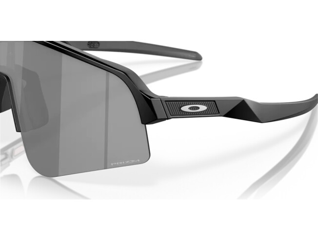 Päikeseprillid OAKLEY Sutro Lite Sweep Matte Black Prizm Black