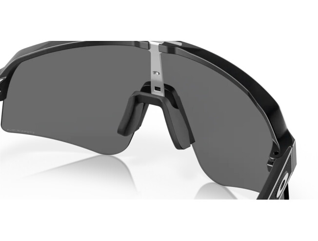 Päikeseprillid OAKLEY Sutro Lite Sweep Matte Black Prizm Black